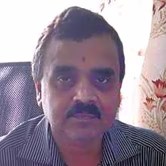 Profile picture of Dr. Dr. Manjunath N.C