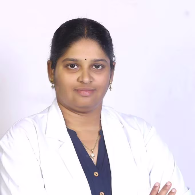 Dr. Dendukuri S P Lakshmi