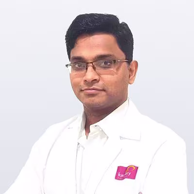 Dr. Dinesh Loganathan