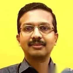 Dr. M Venugopal