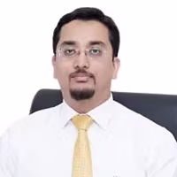 Dr. Fahad M. Shaikh
