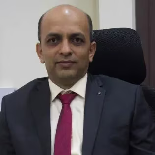 Dr. Rajesh Dhopeshwarkar