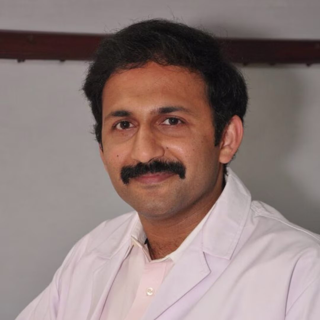 Dr. Karthik Tummala
