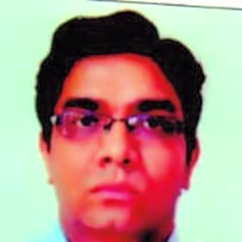Profile picture of Dr. Dr. Sai Prasad
