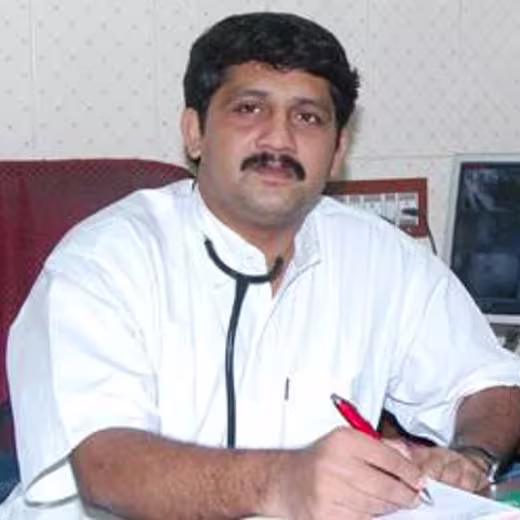 Dr. Venkatesan