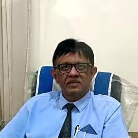 Profile picture of Dr. Dr. Anil Manohar