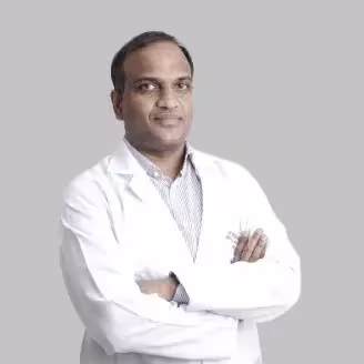 Dr. Sreenivas Rao Akula