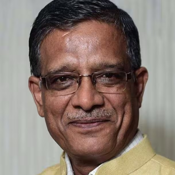 Profile picture of Dr. Dr. Chandrakant Kanase