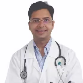 Profile picture of Dr. Dr. Sumit Kumar Gaur