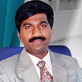 Profile picture of Dr. Dr. B. Shyam Sunder Raj