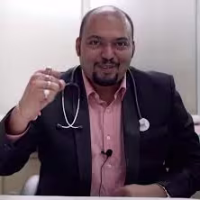 Profile picture of Dr. Dr. Nikhil Prabhu