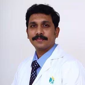 Profile picture of Dr. Dr. Anand Y