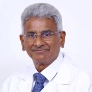 Profile picture of Dr. Dr. Ganapathy H