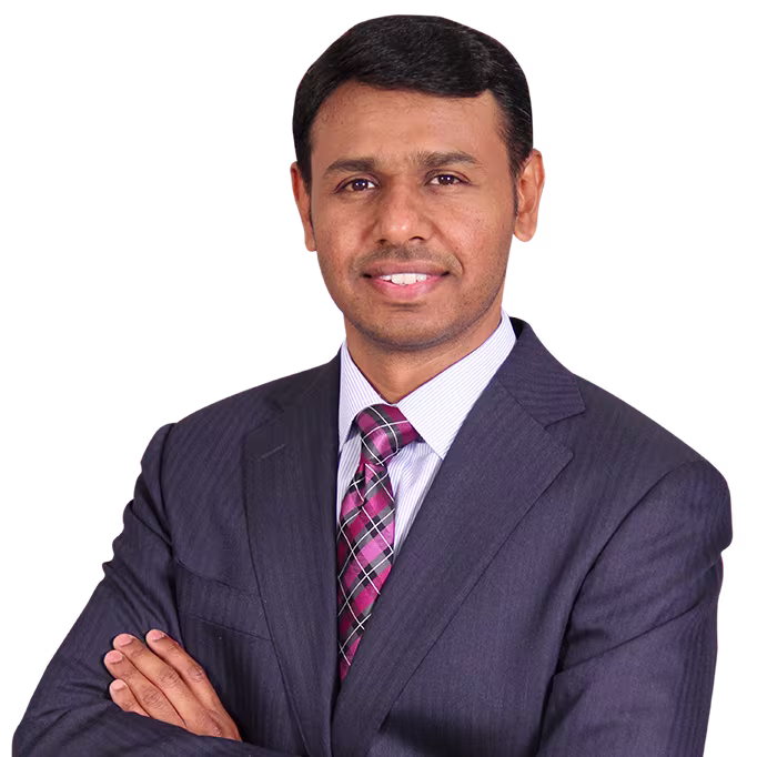 Profile picture of Dr. Dr. Suhas Masilamani