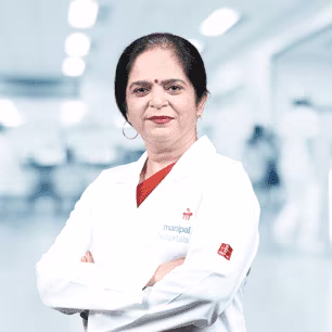 Profile picture of Dr. Dr. Jyoti Sharma