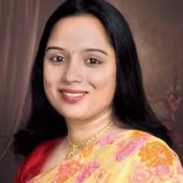 Profile picture of Dr. Dr. Tanuja Tamhankar