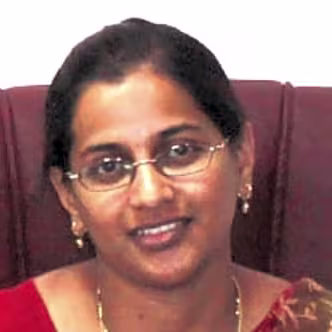 Profile picture of Dr. Dr. Margaret Michael