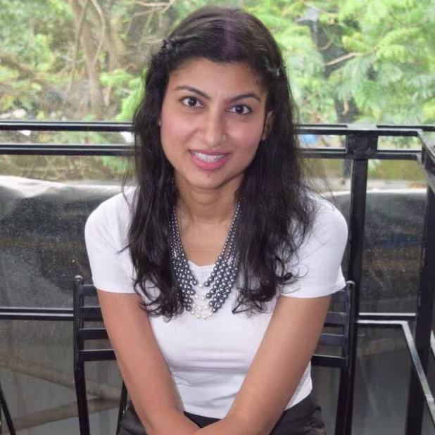 Ms. Malika Kabra Rathi