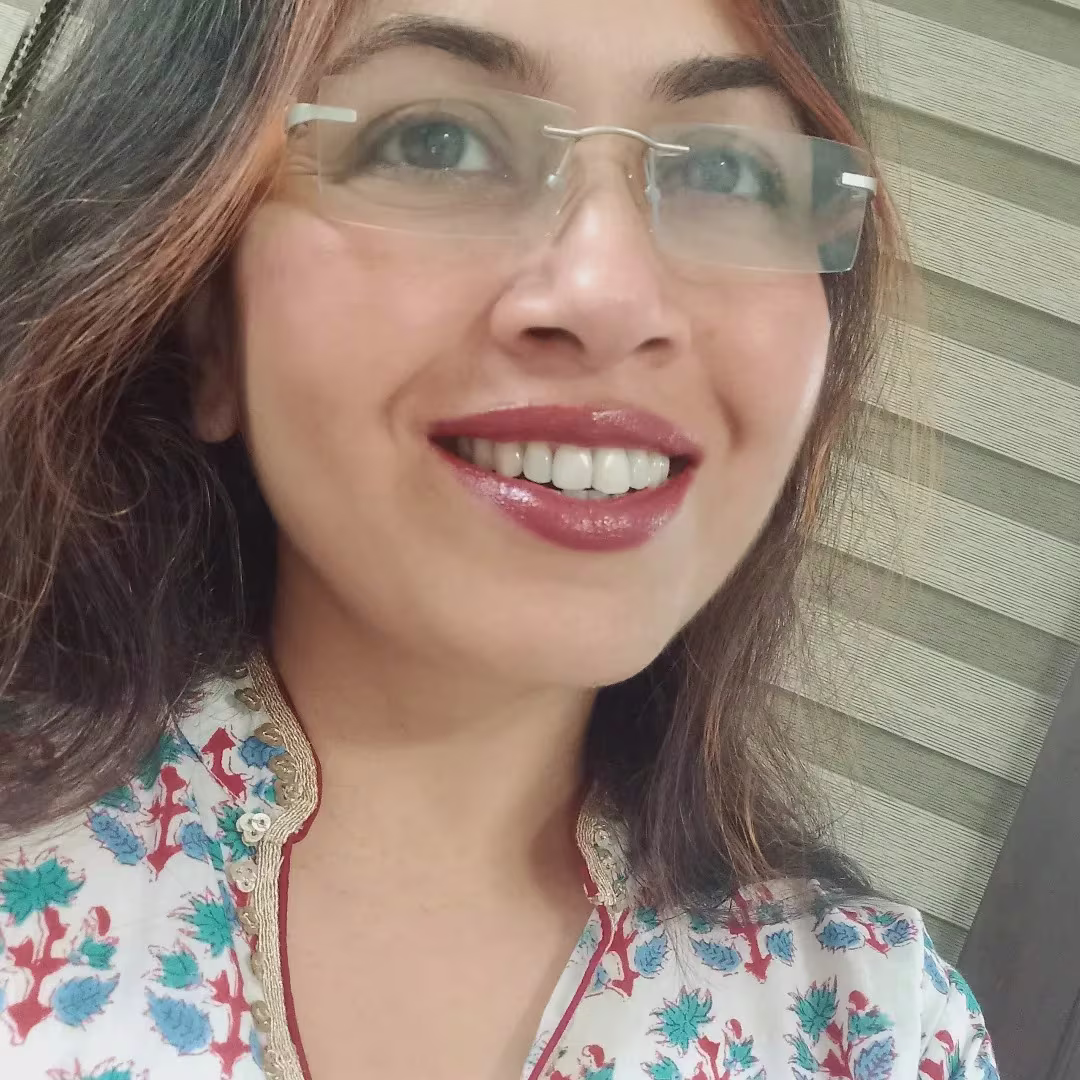 Profile picture of Dr. Dr. Neha Gera