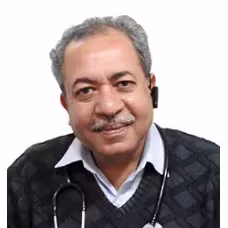Profile picture of Dr. Dr. Sunit Arora