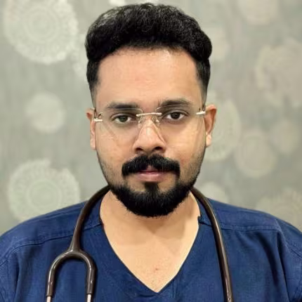Profile picture of Dr. Dr. Prasun P