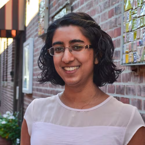 Profile picture of Dr. Ms. Alisha Pandit