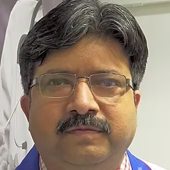 Profile picture of Dr. Dr. Kapil Chawla