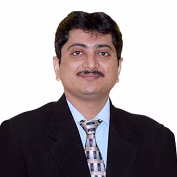 Dr. Atul Patil