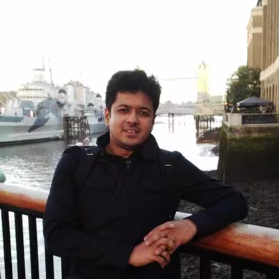 Profile picture of Dr. Dr. Vaishak vidyadhar