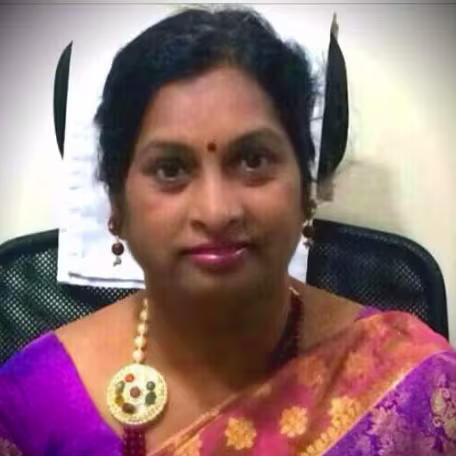 Profile picture of Dr. Dr. Nilima Shettiwar