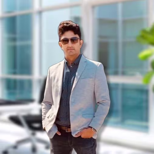 Profile picture of Dr. Dr. Suyash Bhandekar