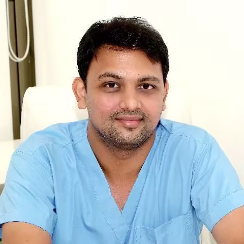 Profile picture of Dr. Dr. Mit Doshi
