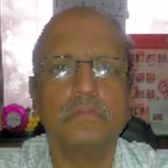 Profile picture of Dr. Dr. Vijay Rajaram Ambiye