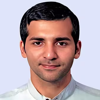 Profile picture of Dr. Dr. Ashish Ahuja