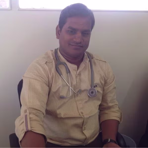 Profile picture of Dr. Dr. Pravin Singh