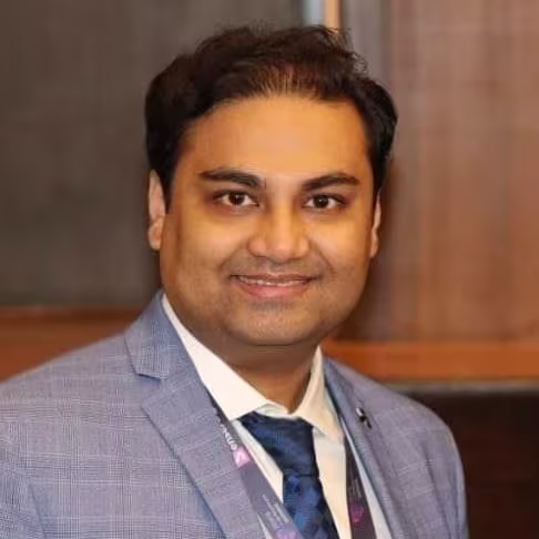 Profile picture of Dr. Dr. Amit Dey