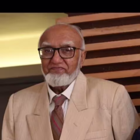 Profile picture of Dr. Dr. A. A. Vaktapuria