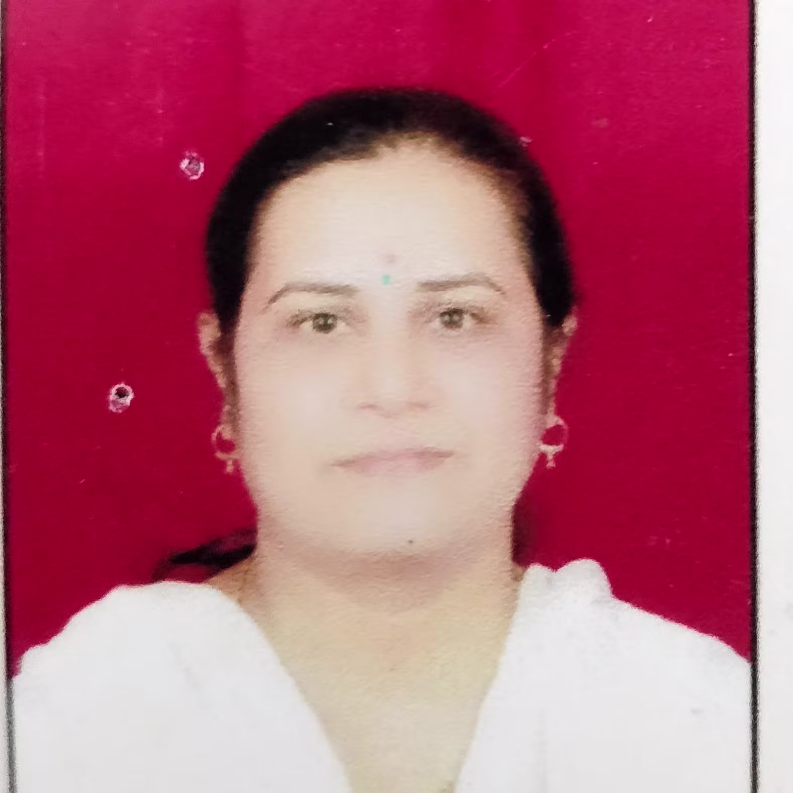 Dr. Aparna sunil Kumavat