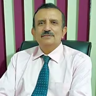 Dr. Sridhar Singh