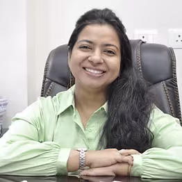 Profile picture of Dr. Dr. Shailvi Banka