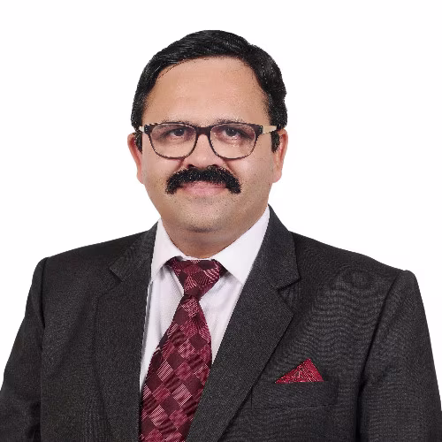 Profile picture of Dr. Dr. Anil Raheja