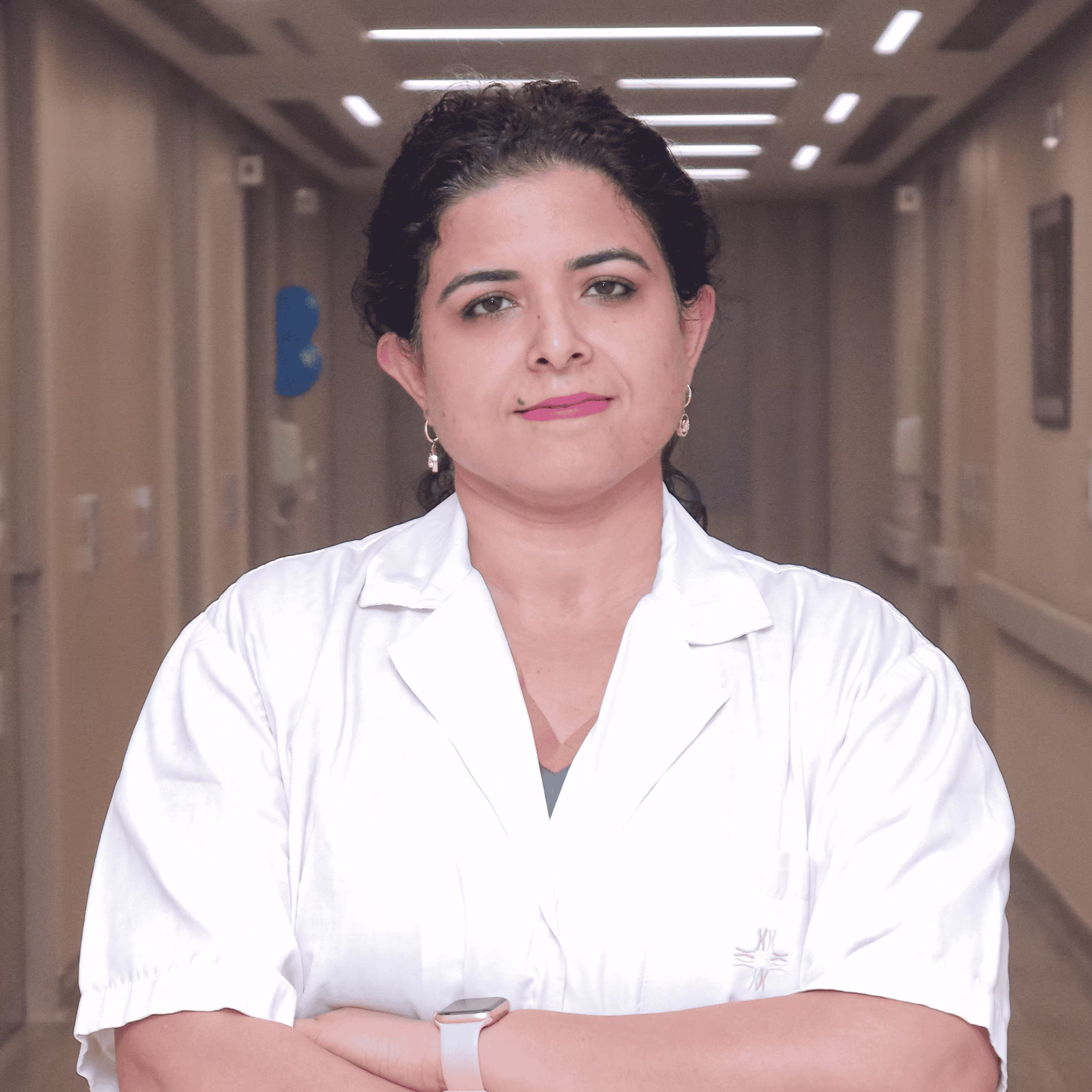 Profile picture of Dr. Dr. Shreya Dubey