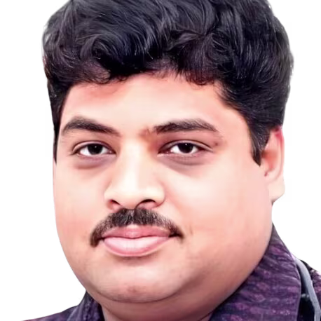 Profile picture of Dr. Dr. Ashwin S