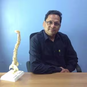 Profile picture of Dr. Dr. Dilip Kumar Kiyawat