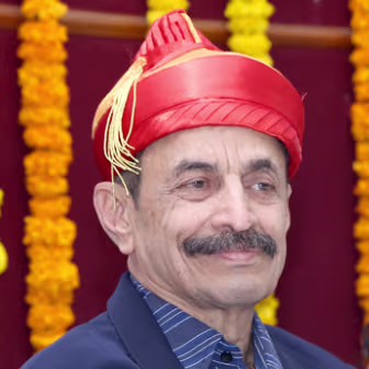 Profile picture of Dr. Dr. Shreekant Kelkar