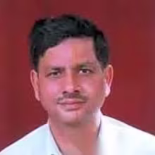 Profile picture of Dr. Dr. S.K Mishra