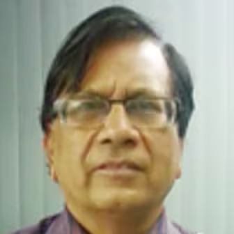 Profile picture of Dr. Dr. B.B. Bafna