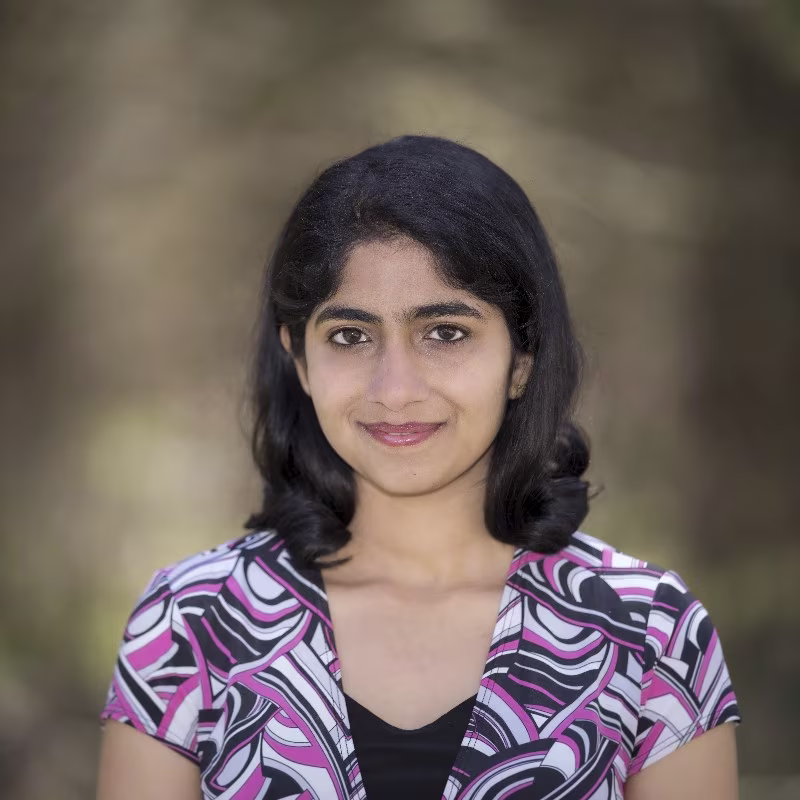 Ms. Cassandra Sundaraja