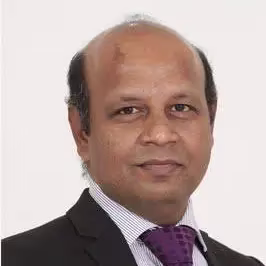 Dr. Suresh Radhakrishnan