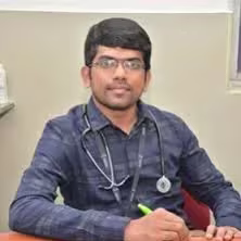 Dr. Jegadeesh Sundaram